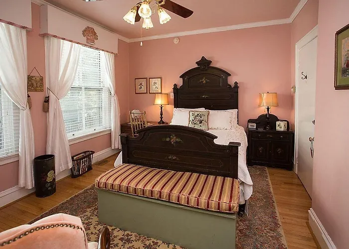 Haddonfield Inn