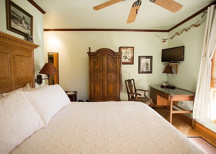 Haddonfield Inn
